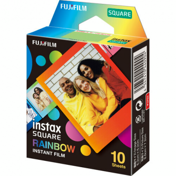 FUJIFILM FILM INSTAX SQUARE...