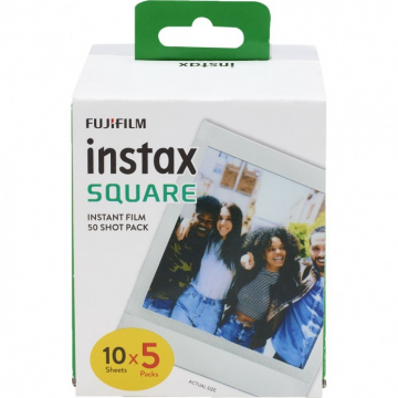 FUJIFILM FILM INSTAX SQUARE...
