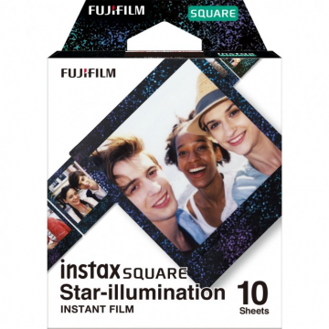 FUJIFILM FILM INSTAX SQUARE...