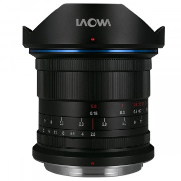 LAOWA OBJECTIF 19MM F/2.8...