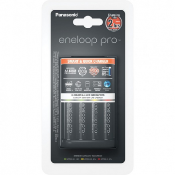 PANASONIC ENELOOP PRO...