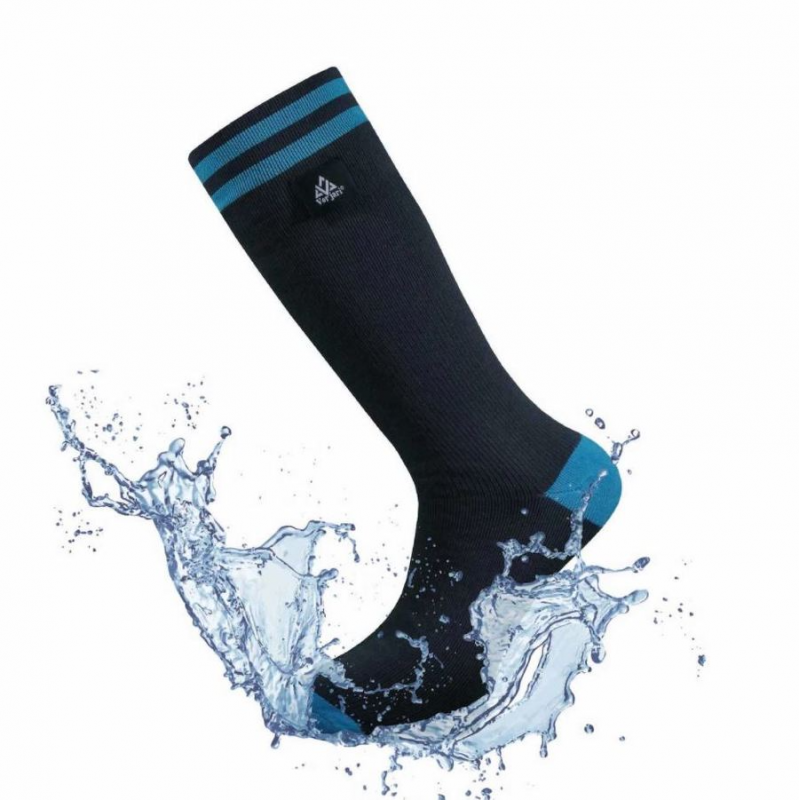 VERJARI CHAUSSETTE IMPERMÉABLE TREK LIGHT