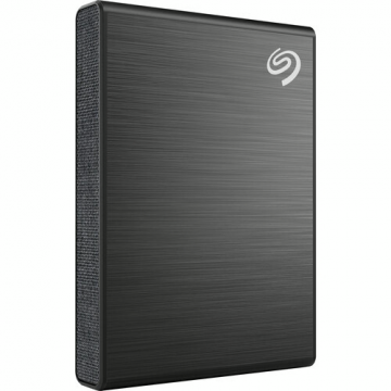 SEAGATE SSD PORTABLE ONE...