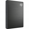 SEAGATE SSD PORTABLE ONE TOUCH