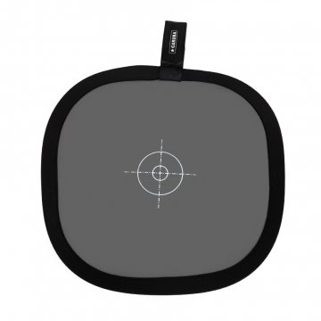 CARUBA CHARTE DE GRIS...