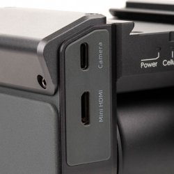 POLARIS TIMELAPSE 2-AXES BR203