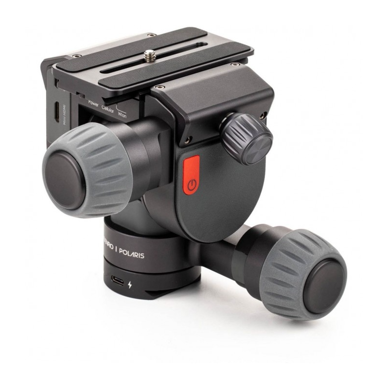 POLARIS ASTRO 3-AXES