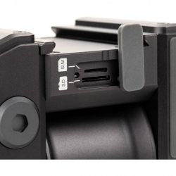 POLARIS ASTRO 3-AXES