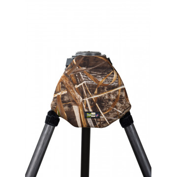 LENSCOAT TRANSPORT TREPIED...