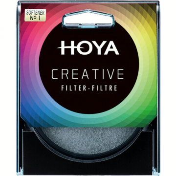 HOYA FILTRE SOFTENER N°1  49mm