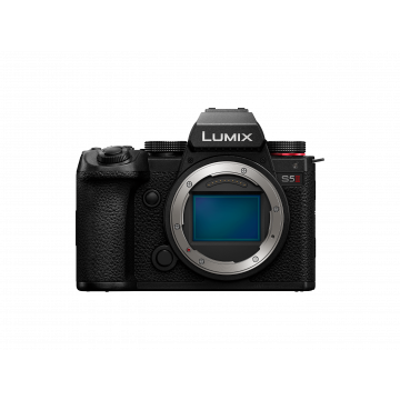 PANASONIC HYBRIDE LUMIX S5 II