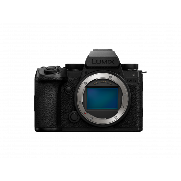 PANASONIC HYBRIDE LUMIX S5...