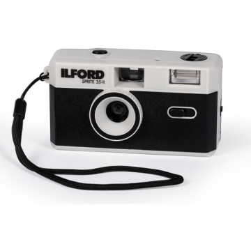 ILFORD APPAREIL PHOTO...