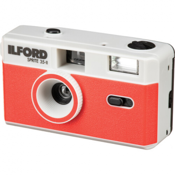ILFORD APPAREIL PHOTO...