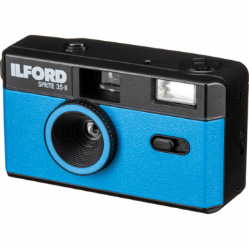 ILFORD APPAREIL PHOTO...