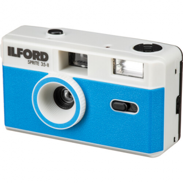 ILFORD APPAREIL PHOTO...