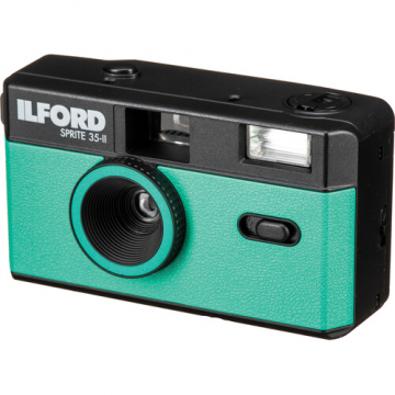 ILFORD APPAREIL PHOTO...