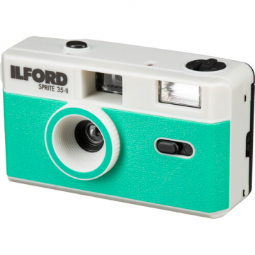 ILFORD APPAREIL PHOTO...