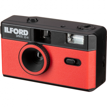 ILFORD APPAREIL PHOTO...