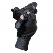 VALLERRET HATCHET NOIR