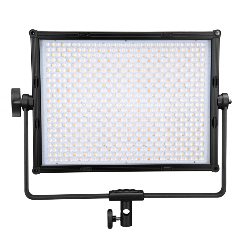 NANLITE PANNEAU LED RGB MIXPANEL