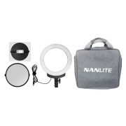 NANLITE ANNEAU LED HALO
