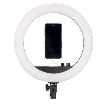 NANLITE ANNEAU LED HALO
