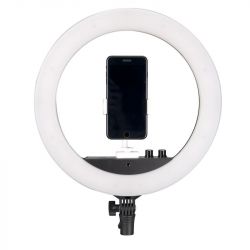 NANLITE ANNEAU LED HALO