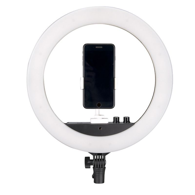 NANLITE ANNEAU LED HALO