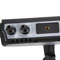 NANLITE ANNEAU LED HALO