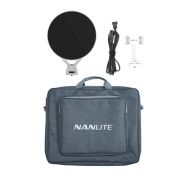 NANLITE ANNEAU LED HALO