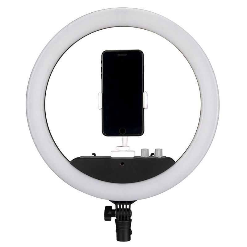 NANLITE ANNEAU LED HALO