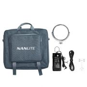 NANLITE ANNEAU LED HALO