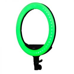 NANLITE ANNEAU LED HALO