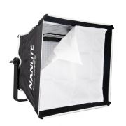NANLITE SOFTBOX POUR MIXPANEL