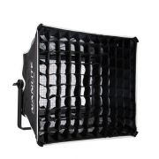 NANLITE SOFTBOX POUR MIXPANEL