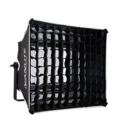 NANLITE SOFTBOX POUR MIXPANEL