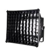 NANLITE SOFTBOX POUR MIXPANEL