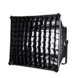 NANLITE SOFTBOX POUR MIXPANEL