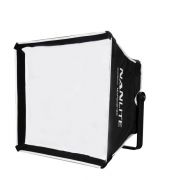 NANLITE SOFTBOX POUR MIXPANEL