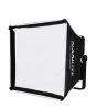 NANLITE SOFTBOX POUR MIXPANEL