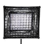 NANLITE SOFTBOX POUR MIXPANEL