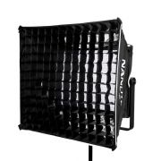 NANLITE SOFTBOX POUR MIXPANEL