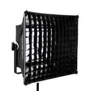 NANLITE SOFTBOX POUR MIXPANEL