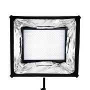NANLITE SOFTBOX POUR MIXPANEL