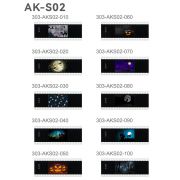 GODOX DIAPOSITIVES DE PROJECTION POUR AK-R21