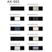 GODOX DIAPOSITIVES DE PROJECTION POUR AK-R21