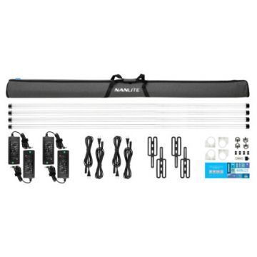 NANLITE TUBE LED PAVOTUBE 60X II