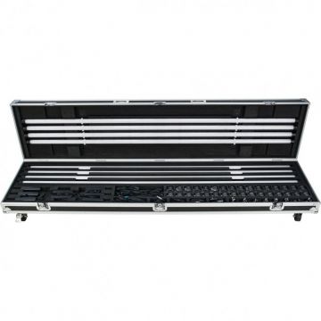 NANLITE TUBE LED PAVOTUBE 60X II