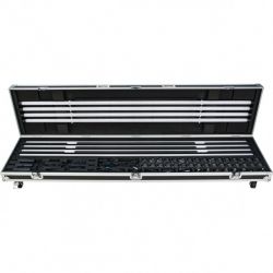 NANLITE TUBE LED PAVOTUBE 60X II